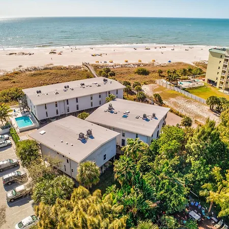 Sand Dunes Townhome C1